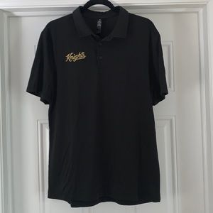 Lululemon Evolution Polo- UCF Knights